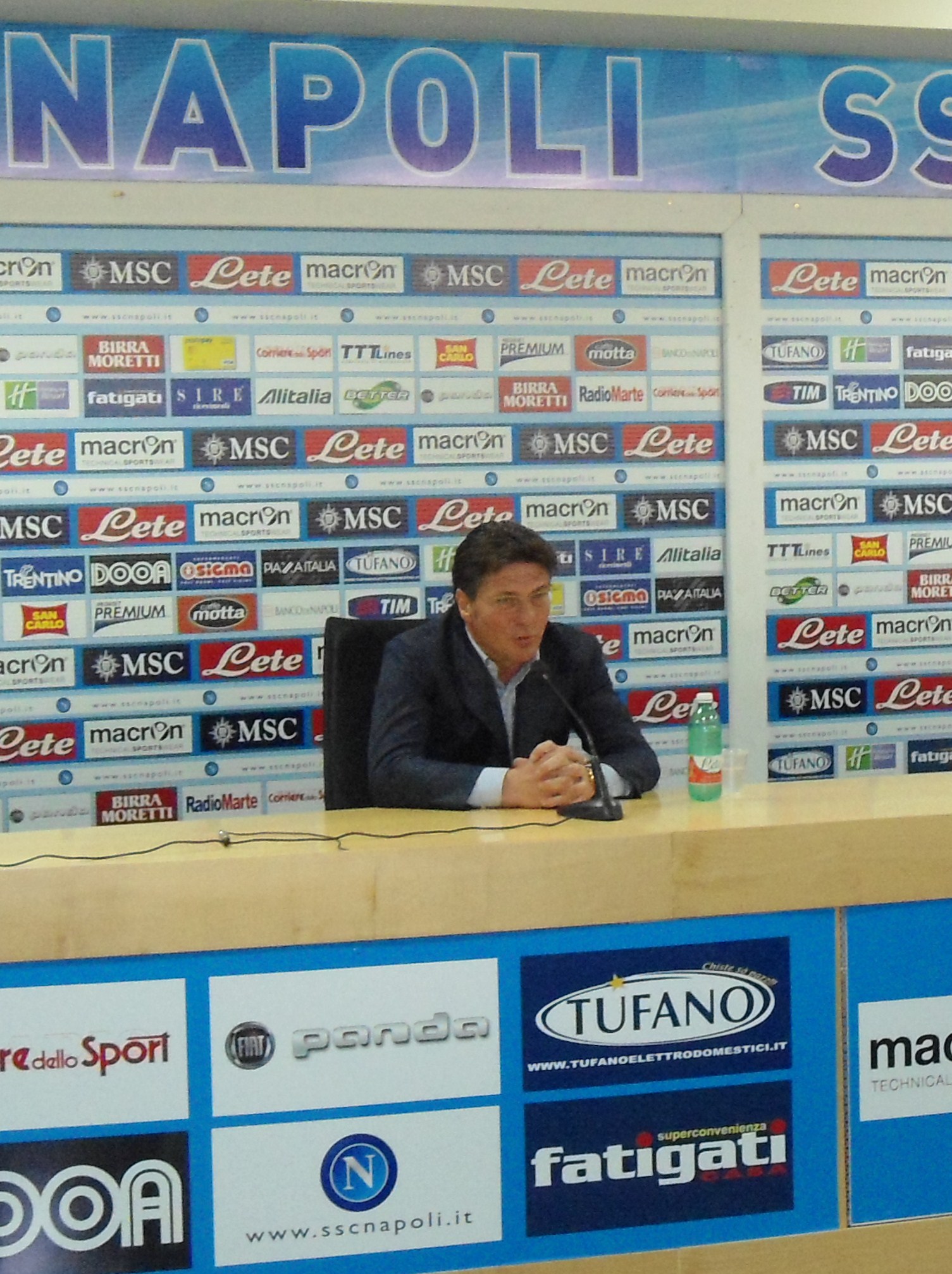 mazzarri lecce
