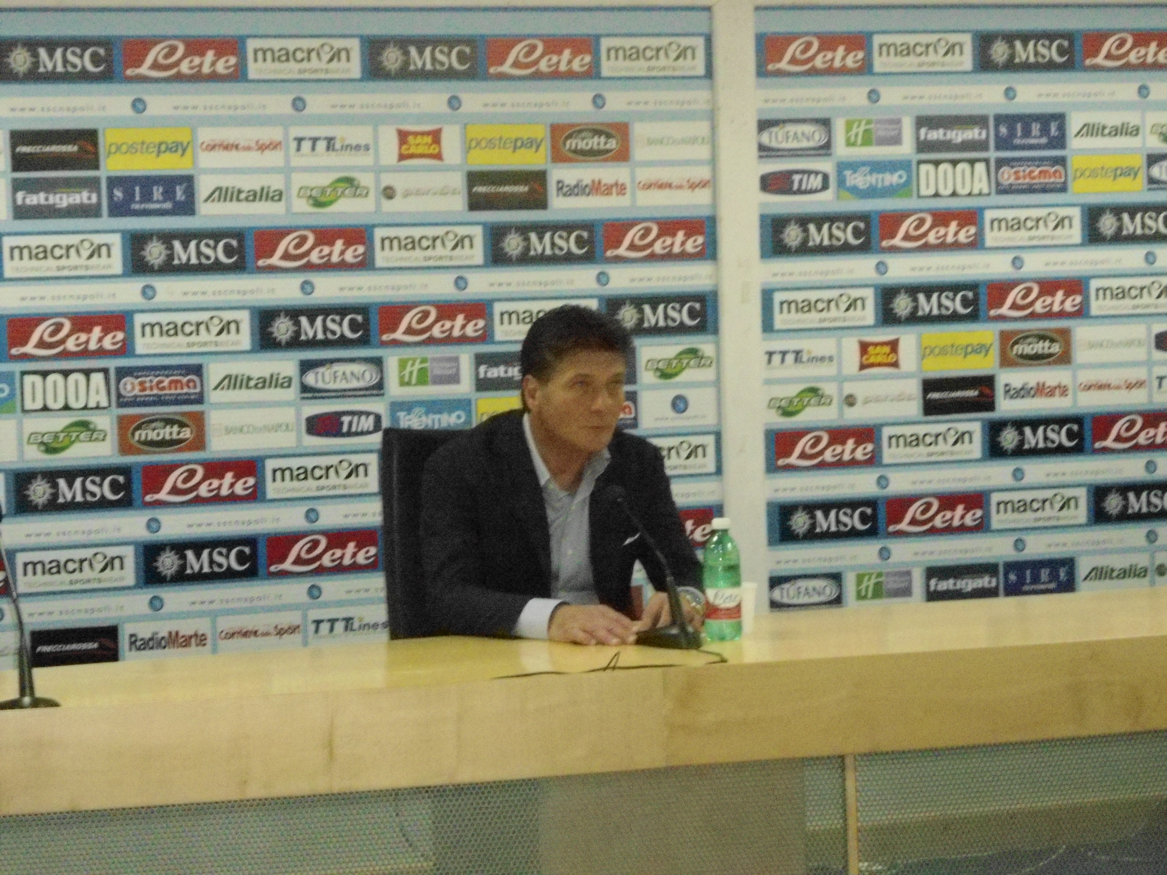 mazzarri juve