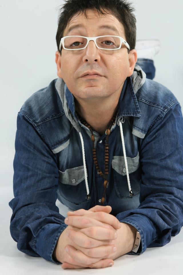 peppino di bernardo