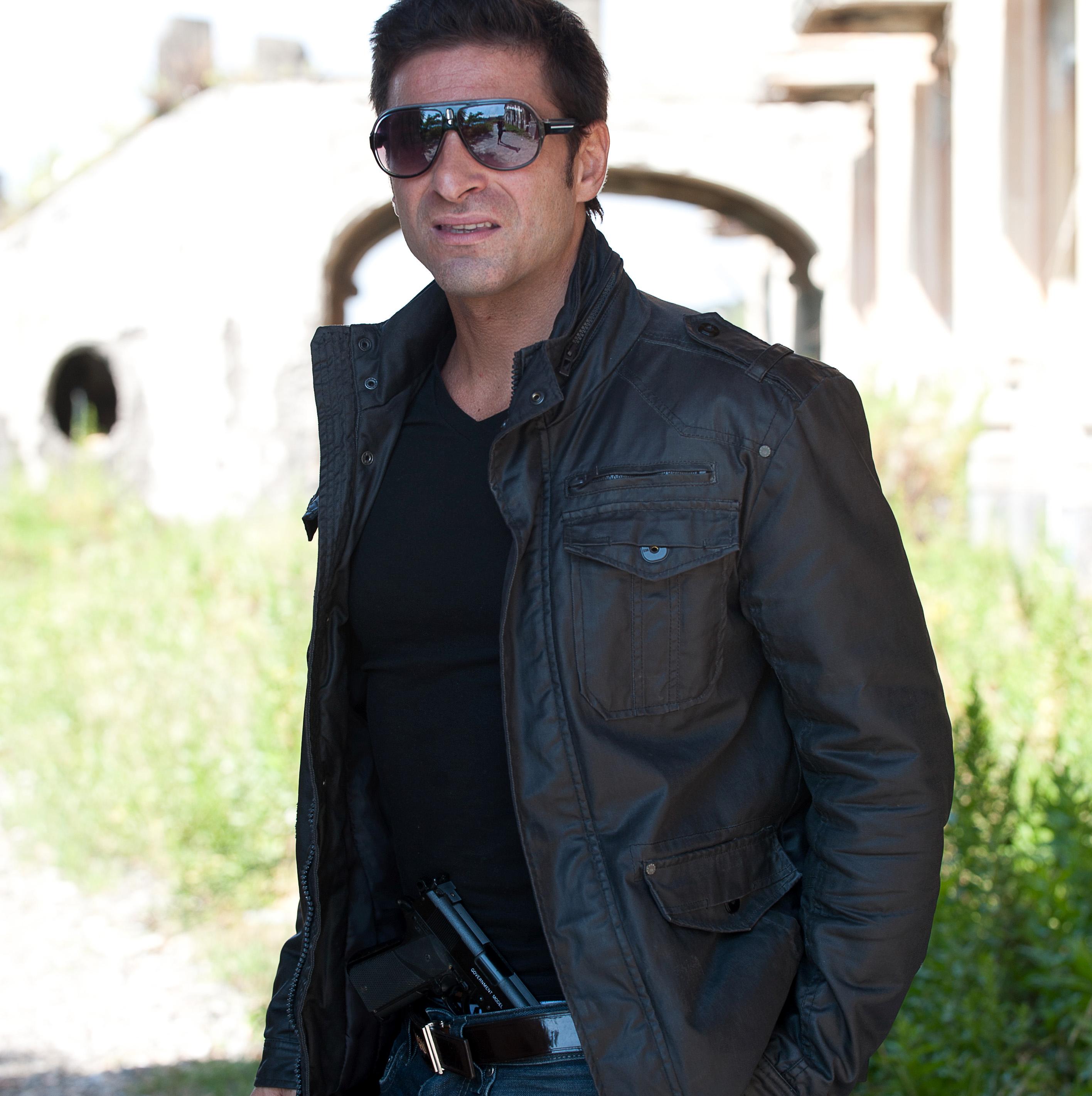 alessandro- 26