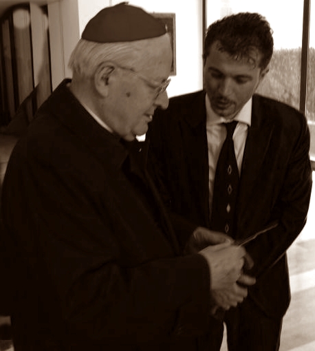 peppe e il cardinale 2