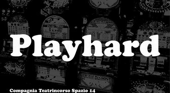 Playhard 4