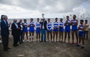 Reale Yacht Club Canottieri Savoia 1