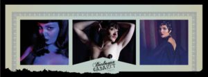 Il BCN Burlesque Cabaret - Circolo Arcas slide