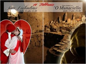 San Valentino al Museo