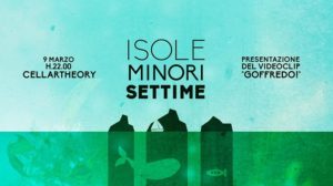 Cellar Theory - Isole Minori Settime slide