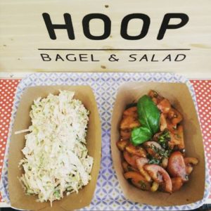 Hoop & Bagele Salad 2