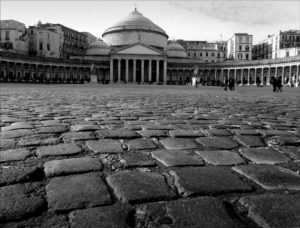 La Storia di un regno passeggiata tra i fasti borbonici