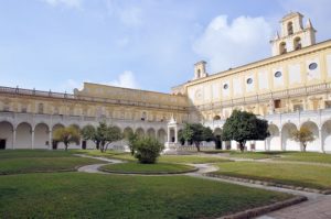 certosa di san martino