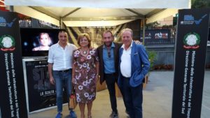 Social world film festival - Strade Da Amare 1