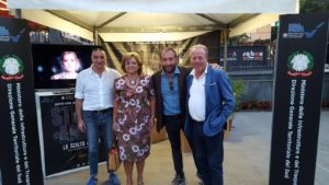 Social world film festival - Strade Da Amare 1