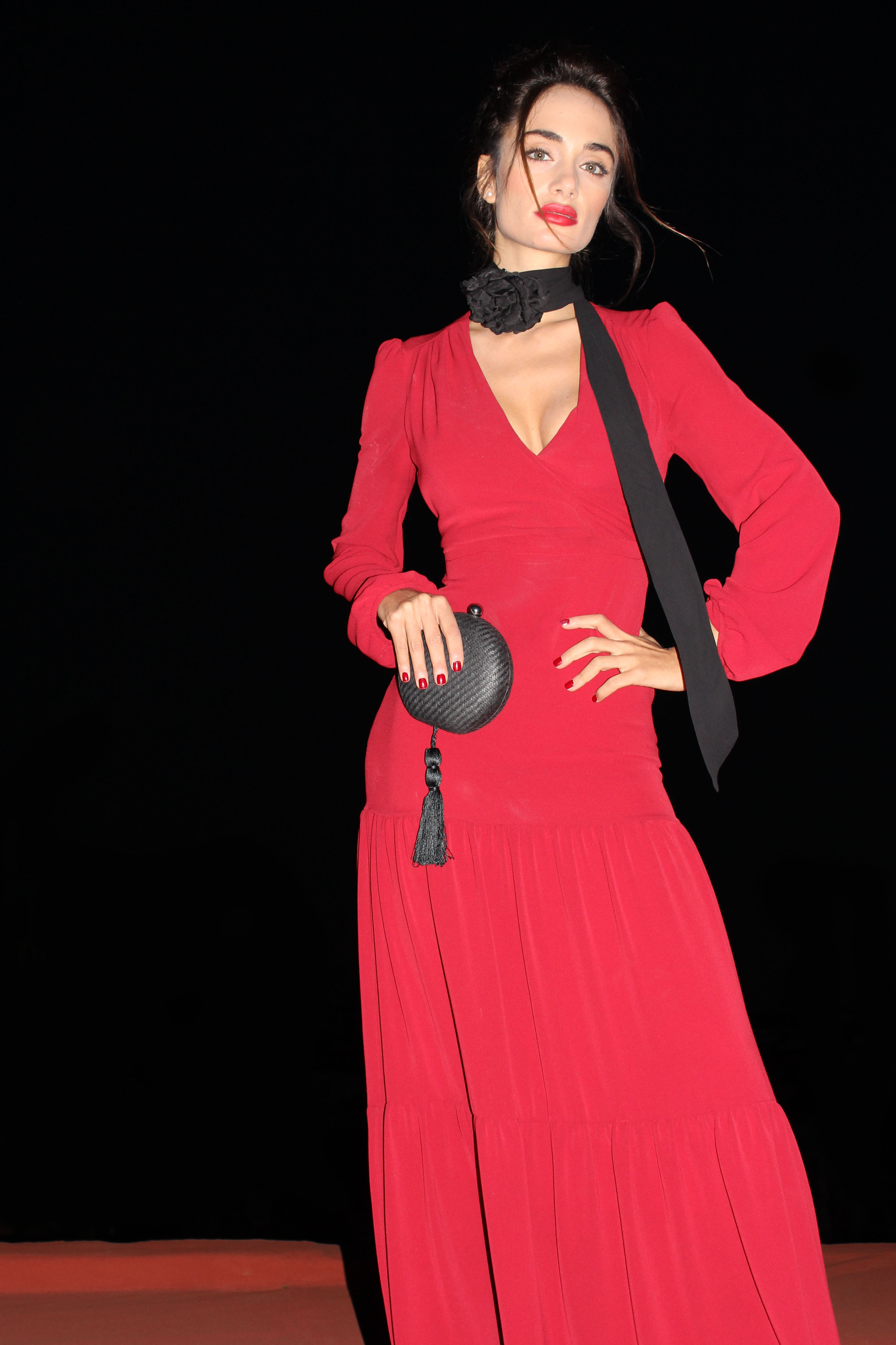 denisecapezza6 NapoliNews24