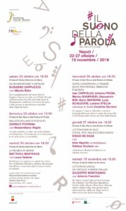 il-suono-della-parola_locandina-programma