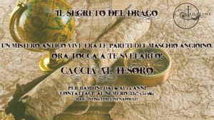 Il segreto del Drago