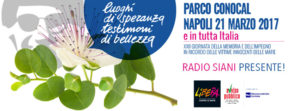 Radio Siani 2017 Ponticelli