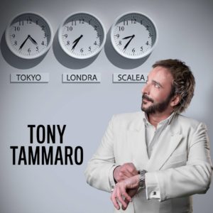 Tokio Londra Scalea