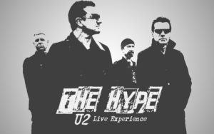 the hype