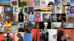 100 artisti per Napoli SOSPartenope