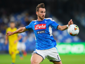 Fabian Ruiz: il nuovo play-maker del Napoli "targato Gattuso"