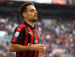 Napoli: idea Bonaventura per il centrocampo