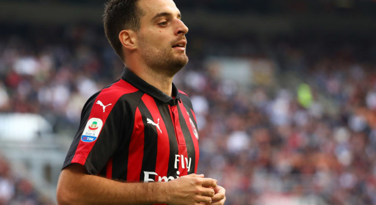 Napoli: idea Bonaventura per il centrocampo