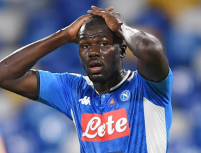 Il futuro di Koulibaly tra Manchester City e il PSG