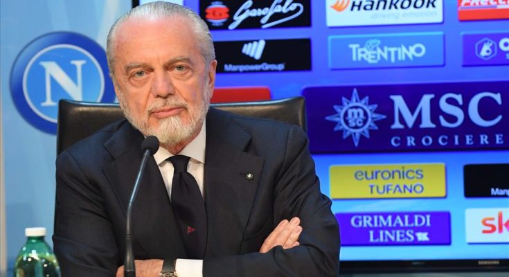 Il marketing di De Laurentis: dalla collaborazione con la Konami a quella con Giorgio Armani