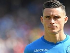 Svolta Callejon: il giocatore ci ripensa e fissa il prezzo