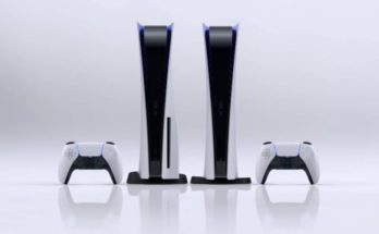 PlayStation 5: svelata la nuova console di gioco Sony
