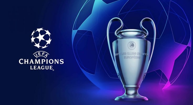 Champions League: Amazon acquista i diritti TV per le stagioni 2021-2024