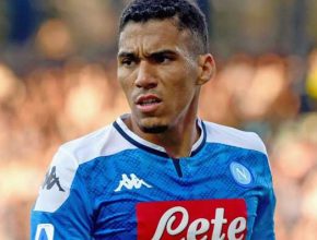 Calciomercato Napoli: il punto della situazione