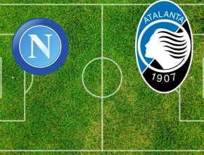 Napoli- Atalanta: probabili formazioni