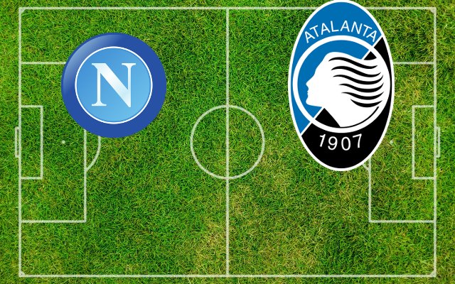 Napoli- Atalanta: probabili formazioni