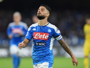 Insigne- Toronto: i dettagli del contratto del 24 azzurro