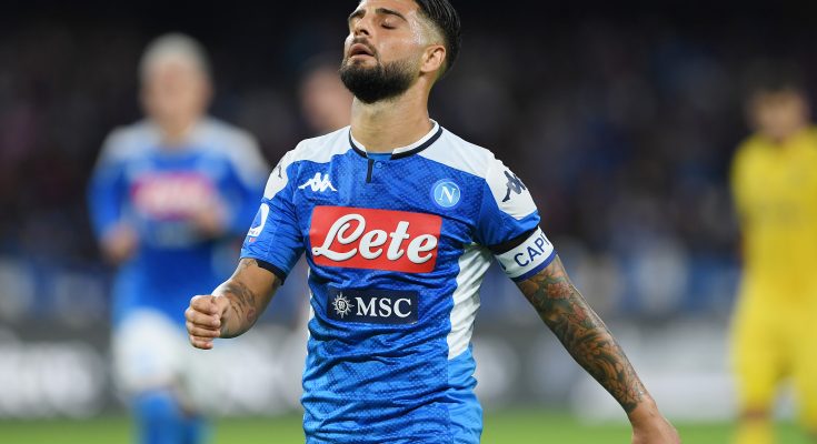 Insigne- Toronto: i dettagli del contratto del 24 azzurro