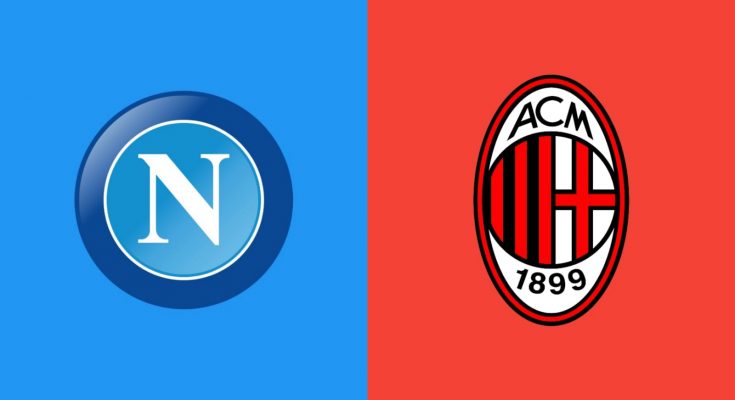 Napoli- Milan: Gattuso convinto del 4-2-3-1