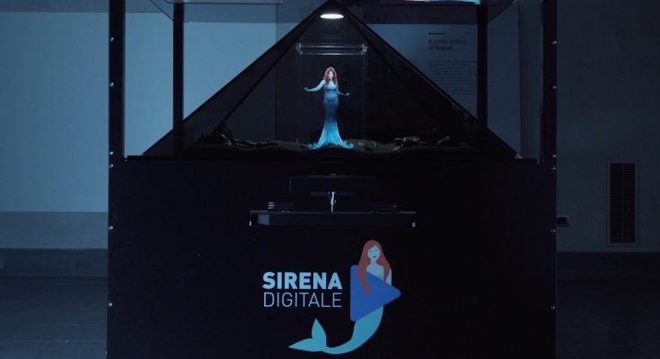 sirena