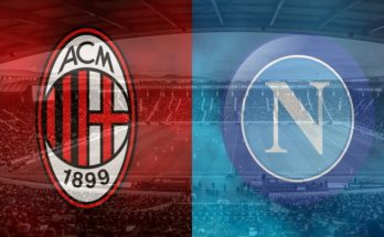 Milan- Napoli: Lozano e Manolas non ci saranno in panchina a Milano