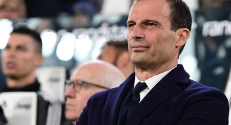 Napoli- Allegri: accordo raggiunto, ostacolo Real Madrid da superare