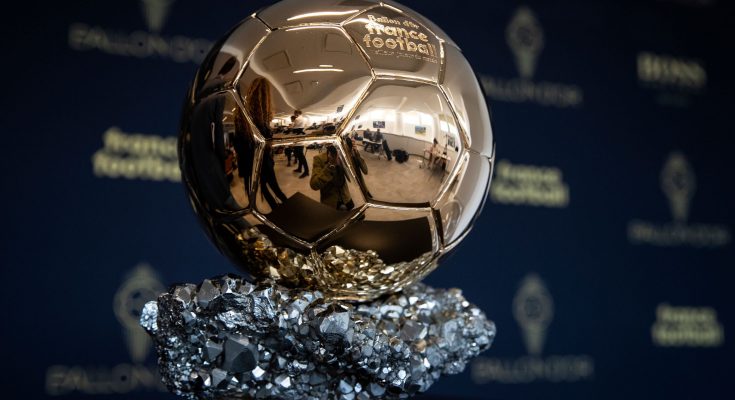 Pallone d'Oro 2021: ecco la lista dei candidati