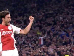 [Calciomercato] Il Napoli su Tagliafico ma non è solo interessato, c'è anche il Barcellona