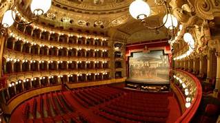 Teatro Bellini