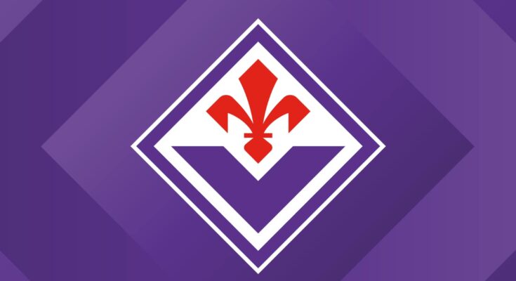 Serie A. La Fiorentina si rifà il look: nuovo stemma a partire dalla prossima stagione