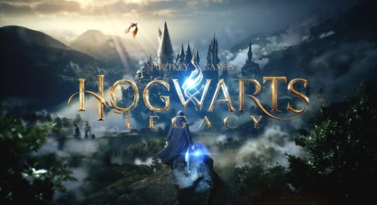 PlayStation: stasera sarà presentato finalmente Hogwarts Legacy!