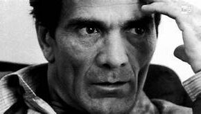 Pier Paolo Pasolini