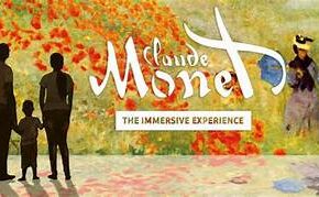 Monet Experience