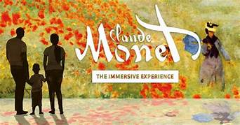 Monet Experience