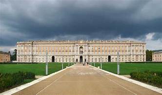 Reggia di Caserta