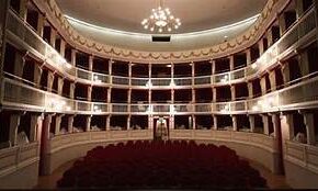 Teatro Nazionale di Napoli