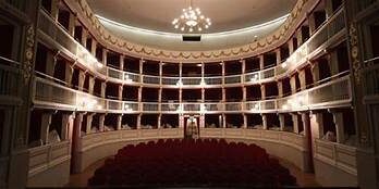 Teatro Nazionale di Napoli